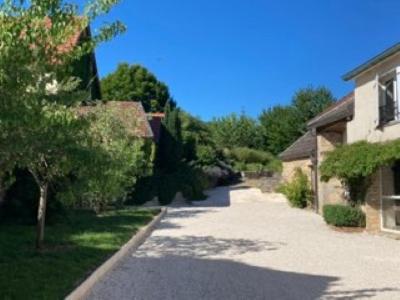 Villa Odile Lamargelle Buitenkant foto
