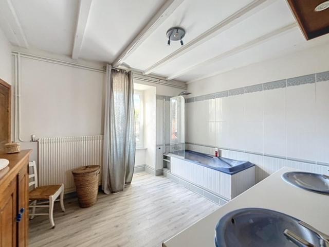 Villa Odile Lamargelle Buitenkant foto