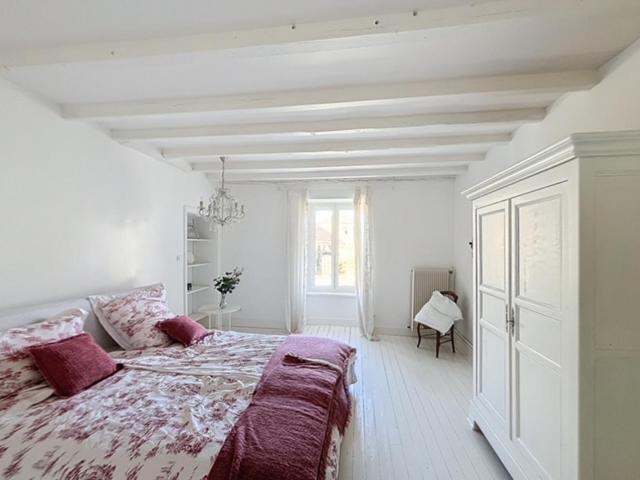 Villa Odile Lamargelle Buitenkant foto