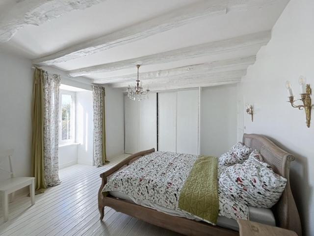 Villa Odile Lamargelle Buitenkant foto